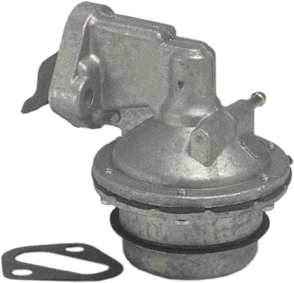 Carter Mechanical Fuel Pump System Automotive Replacement Compatible with Volvo Marine and Volvo Penta 1978-1993 Model Years (M6973)
