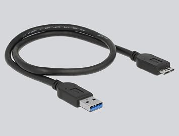 Delock 91686 USB 3.0 Card Reader > CFast 2.0