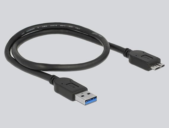 Delock 91686 USB 3.0 Card Reader > CFast 2.0