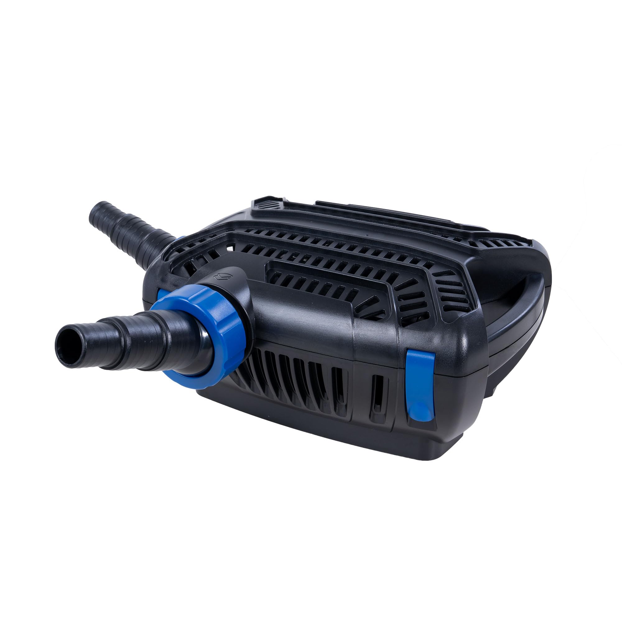 AquaForte CTF 20.000 Aquarium, Teichpumpe, Bachlaufpumpe GR148 | 20 m³/h | 6 m Förderhöhe | 180W | 220-240V