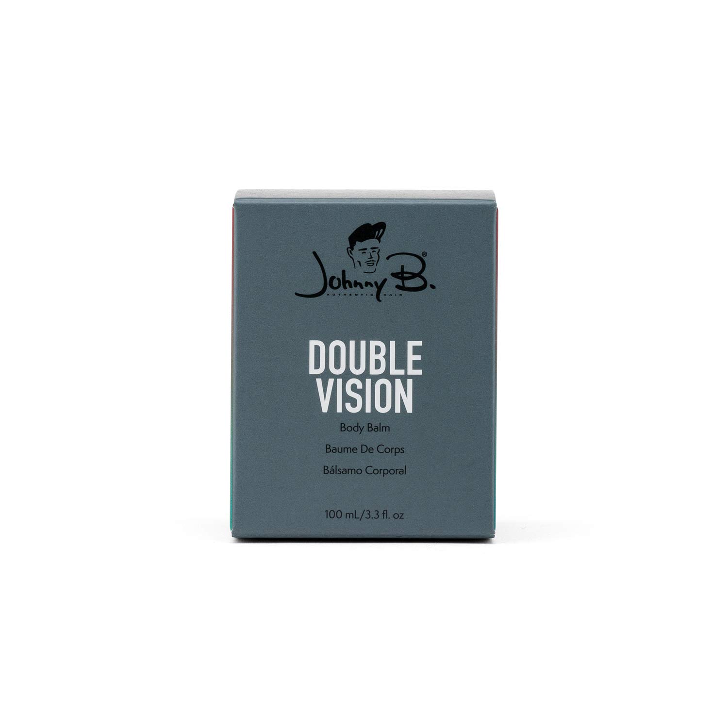 Johnny B 3-in-1 Body Balm