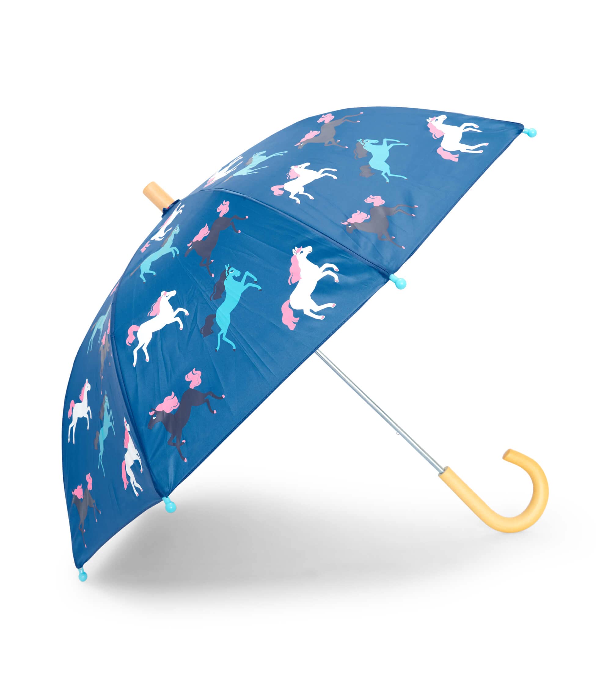 Hatley Girls' Printed Umbrella