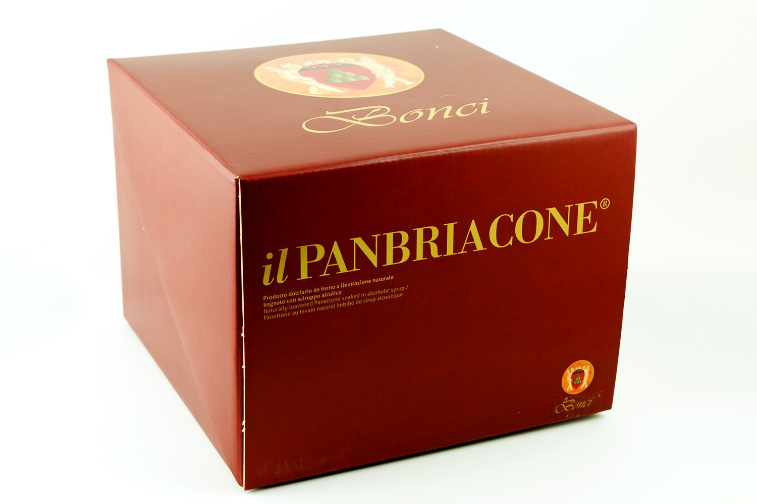 Bonci- Panbriacone 850g