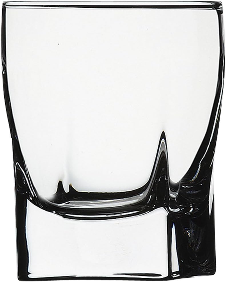 Yamashita Kogei 13222000 Rossini Liqueur, 2.0 x 2.5 inches (5 x 5 x 6.3 cm)