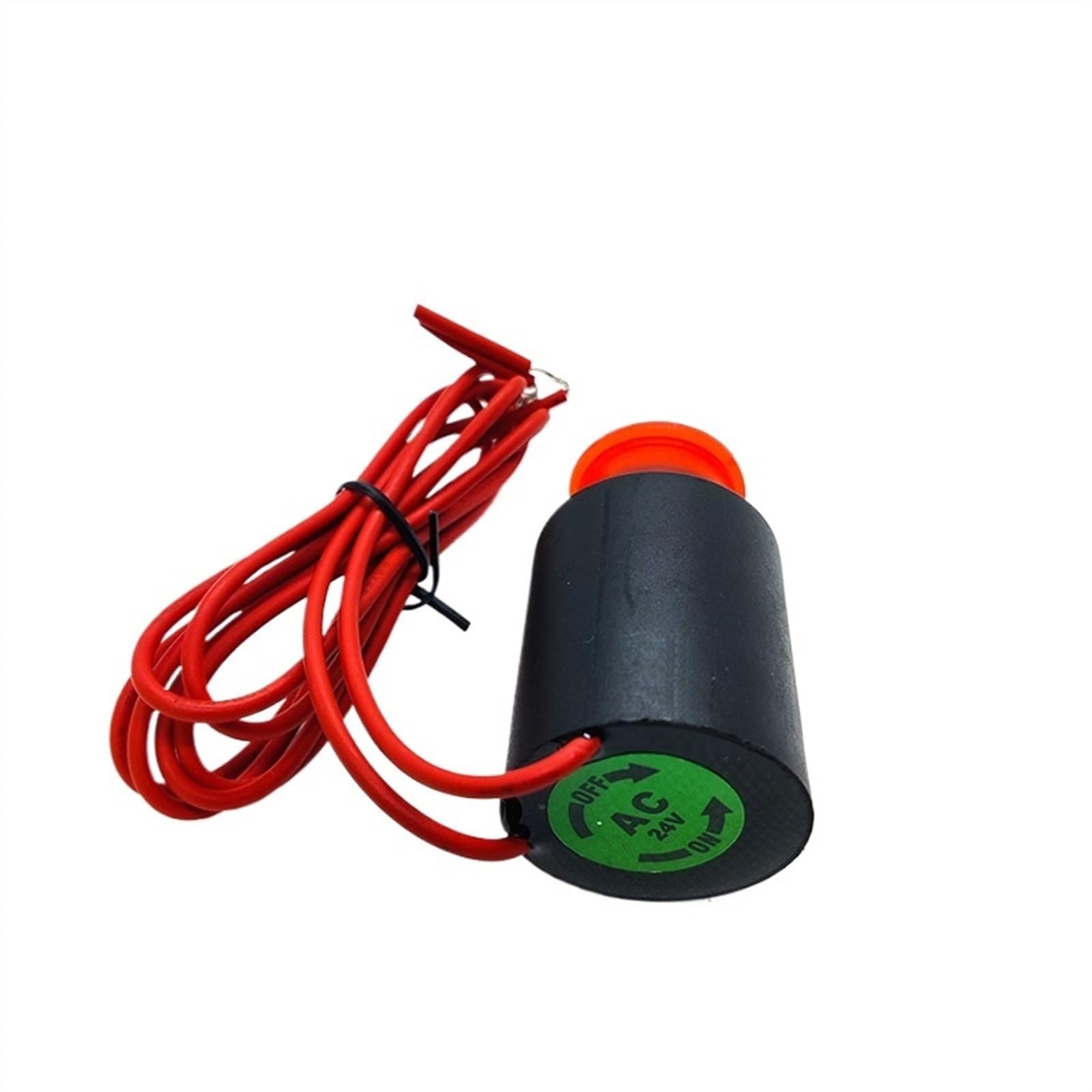 Bobina electroválvula de riego 220VAC 24VAC 24VDC 12VDC(220VAC)