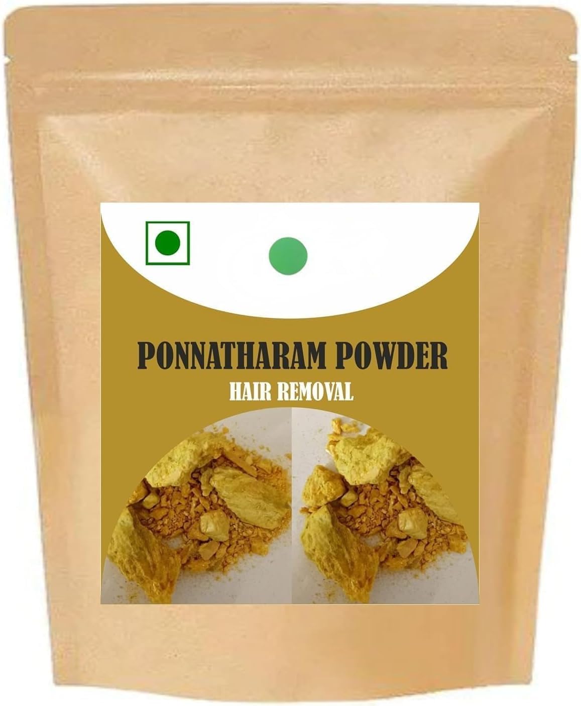 CROV Ponnatharam Powder–Hartal Varki–Haratal Powder :–100g