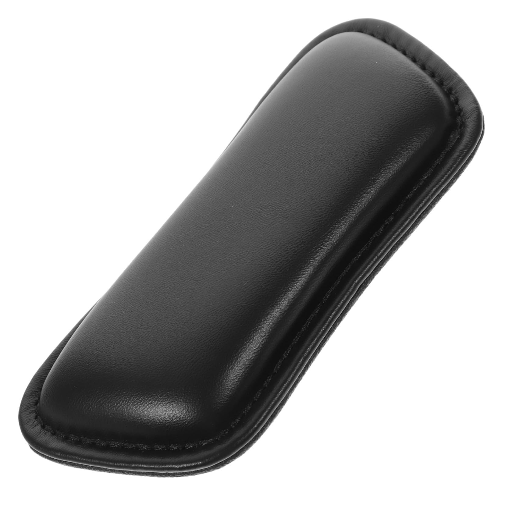Ergonomic Wrist Rest for Mouse and Keyboard Comfortable Hand Support for Laptop and Office Use Slip Design Black