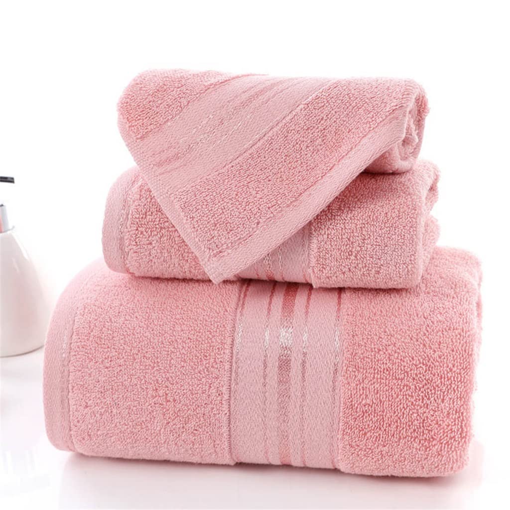 Ensemble de serviette coton qui ne rêche pas grande serviette épaisse salle de bain douche
