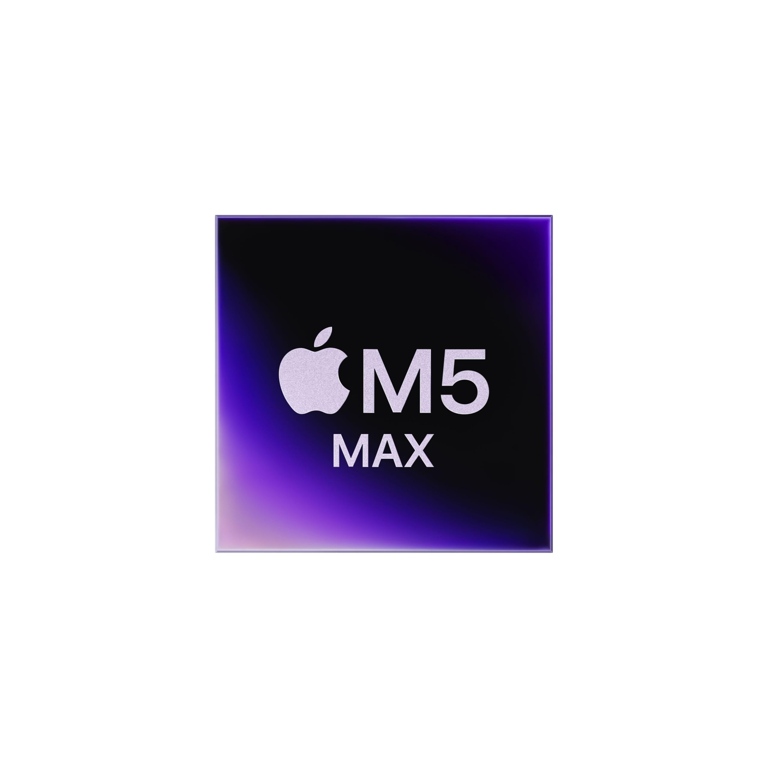 Apple MacBook Pro de 14,2 Pulgadas portátil con Chip M5 MAX: Pantalla Liquid Retina, CPU de 18 núcleos y GPU de 32 núcleos, 36 GB Memoria unificada, 2 TB de SSD, Teclado español; Negro Espacial