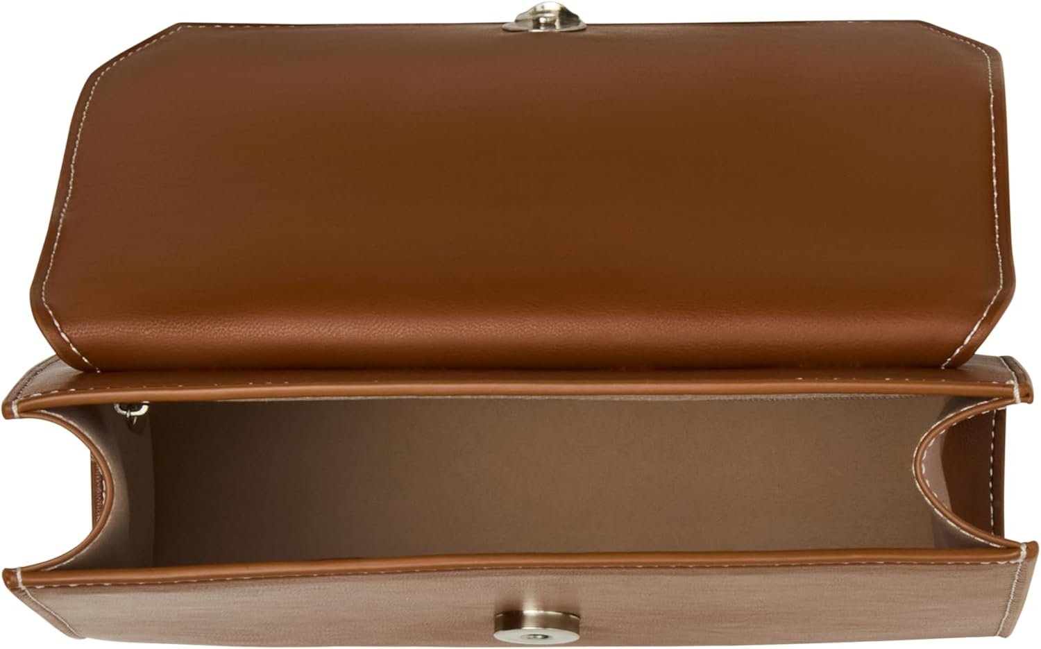 Steve Madden womens Steve Madden Elloise Top Handle Crossbody - Image 4