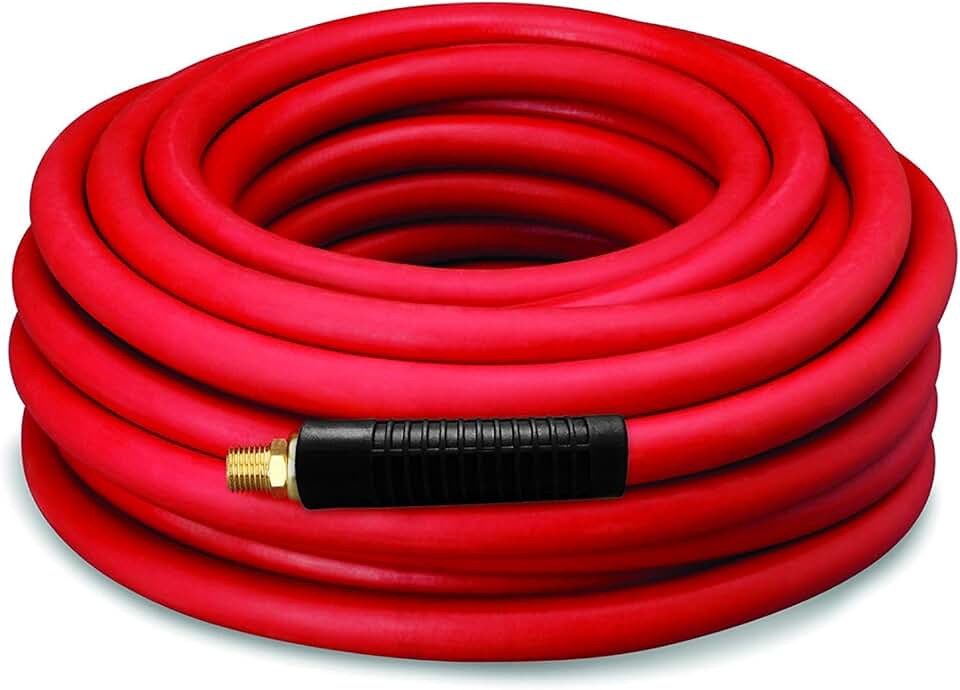 shop air hose