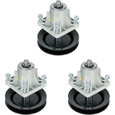 Lc 424 Patronen Mäherklingen Passt Cub Cadet LT1045 LT1046 I1046 942-04125 Makita 9404