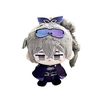 【崩壊·スターレイル】 銀狼 40cm ぬいぐるみ Amazon.co.jp: 崩壊スターレイル 周辺 ゲーム 鏡流 銀狼 彦卿 穹