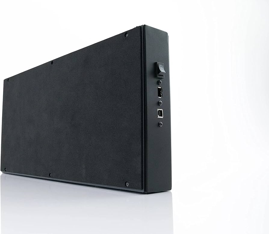 CrossUp PS4 / PC/Switch®対応 ゲームコントローラー クロスアップ Hit