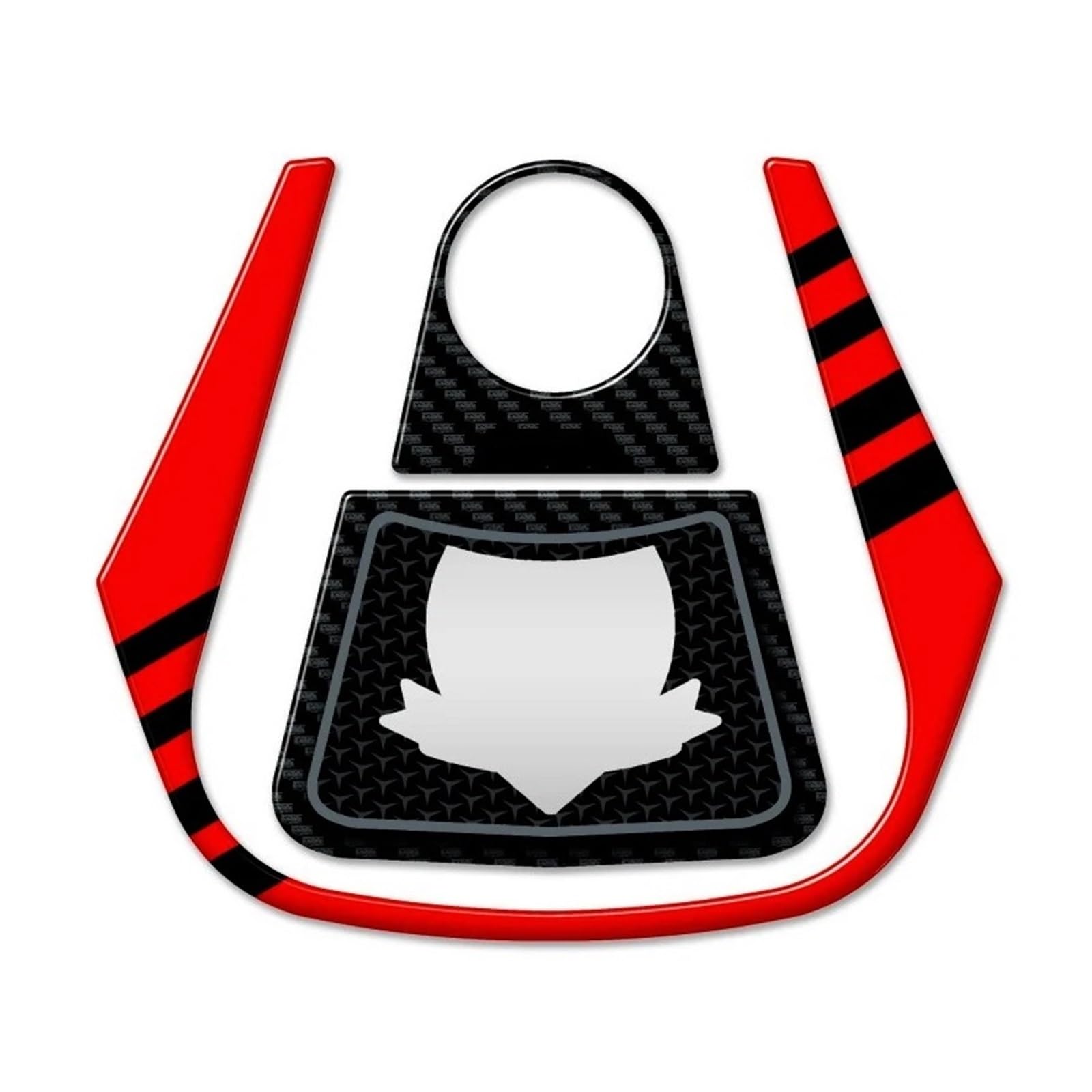 Motorcycle Sticker for RS660 for Tuono RS 660