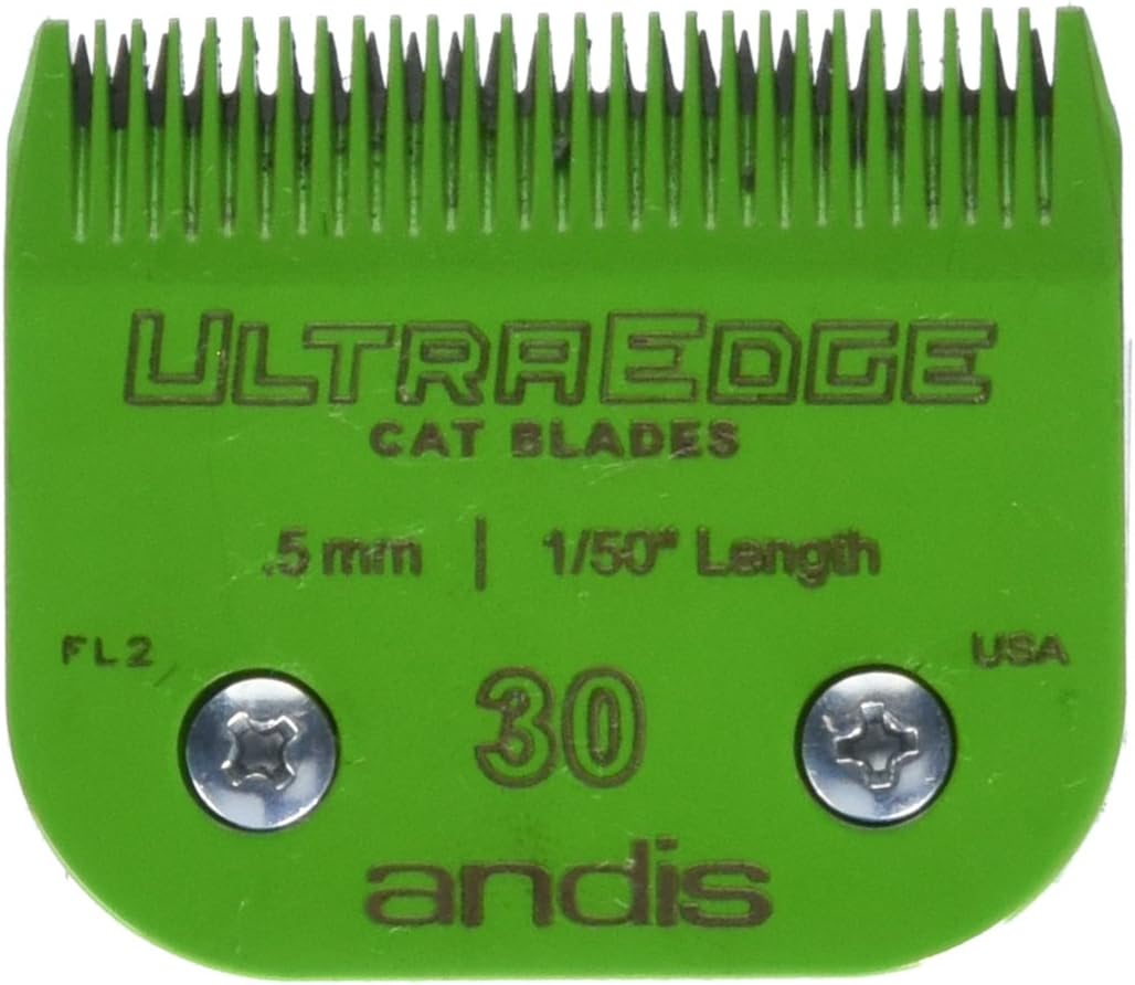 Andis 30 Cat Ultra Edge Blade (65825)