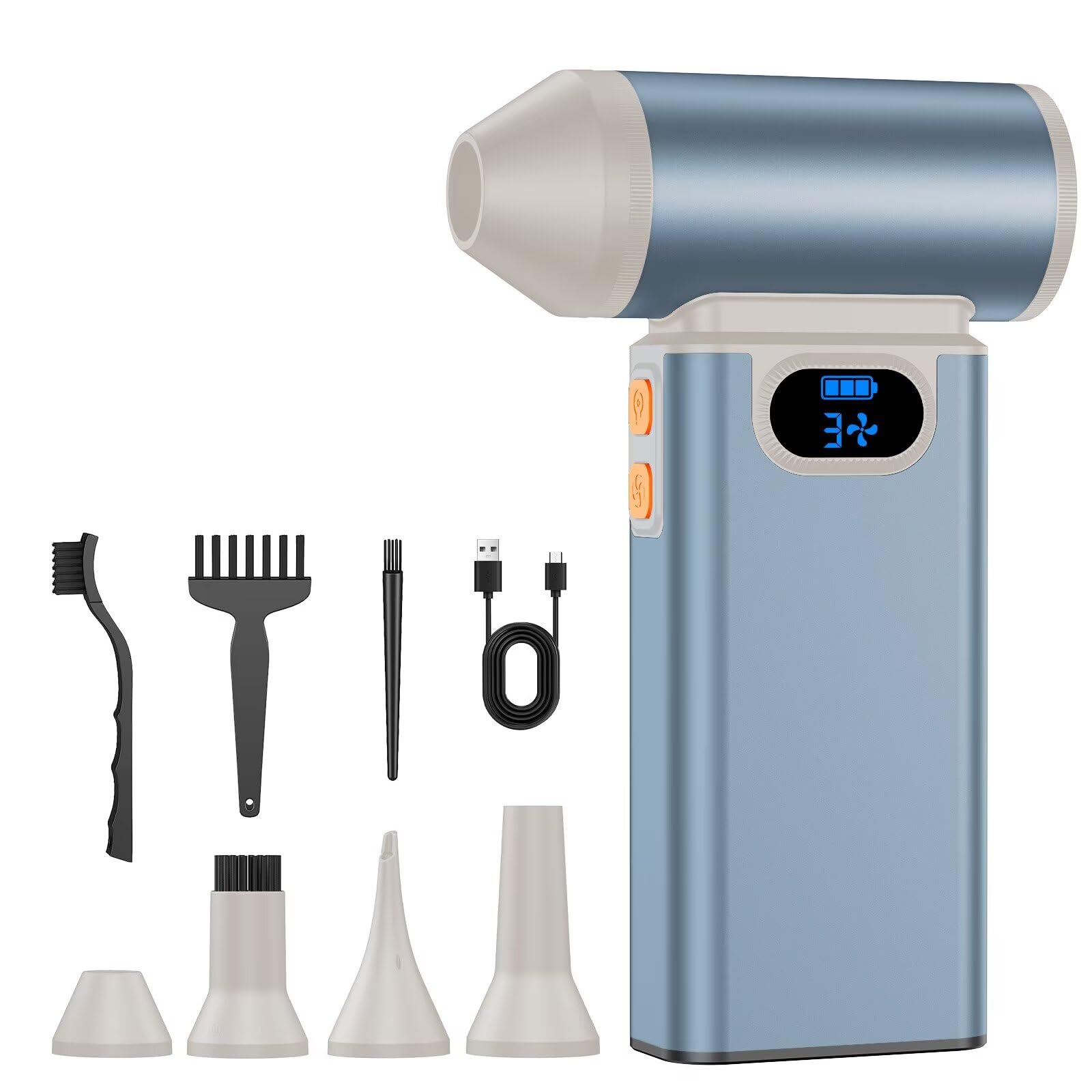 KOPIDOE ST-805A Electric Air Duster