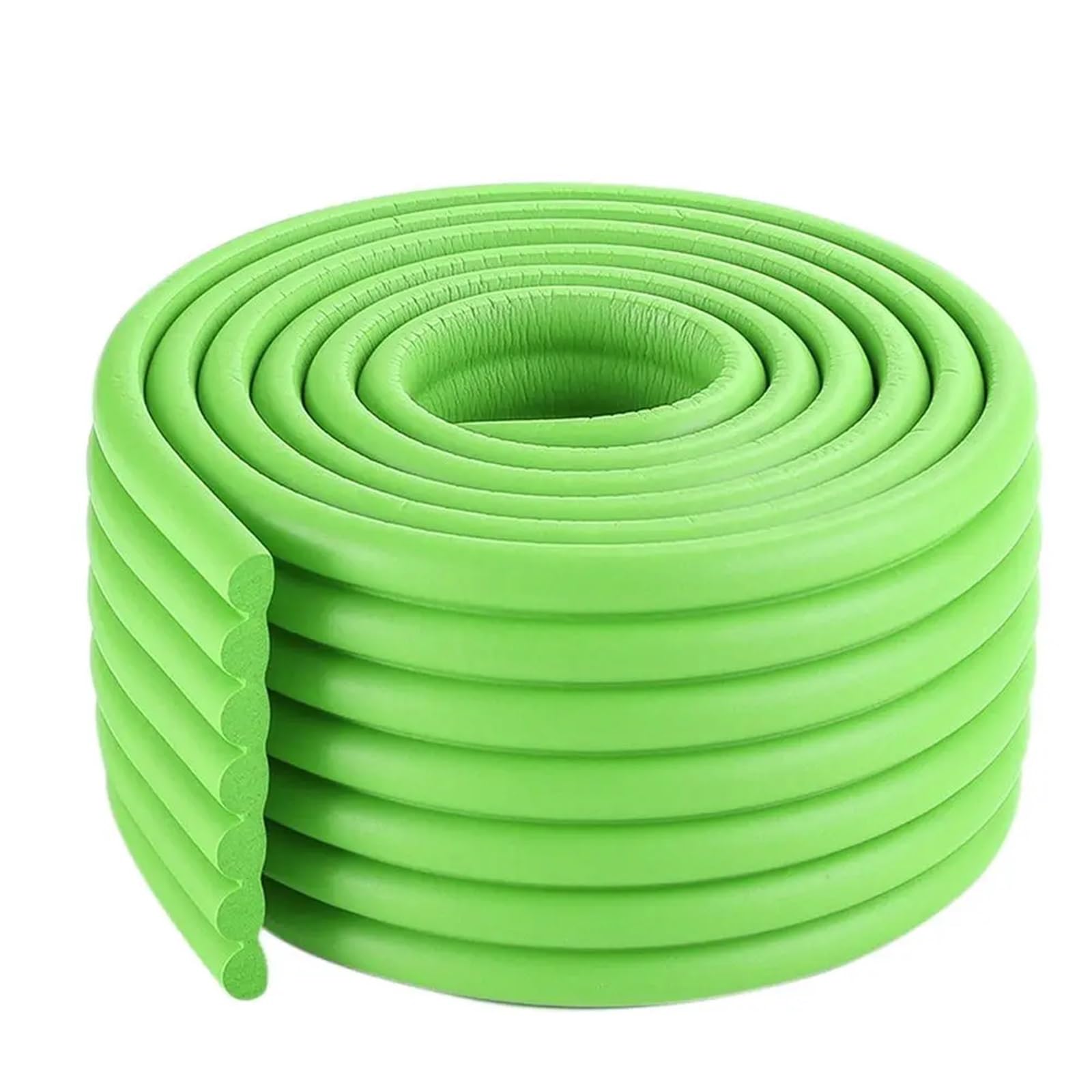 VERIDIANFLOW Edge Corner Guards Protector Set, Edge Corner Protector Strip Multicolor 2 Meter(4)