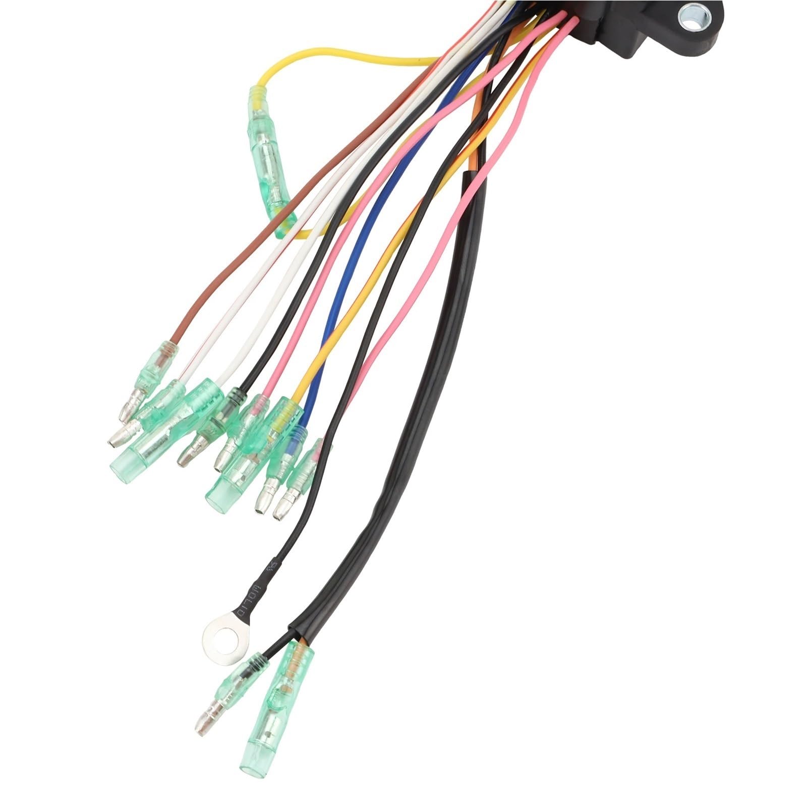 Modulo CDI per moto Adattatore CDI accensione Codice OE: 68T-85540-00