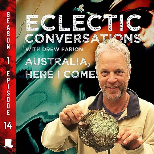 E14 &rdquo;Australia, Here I Come!&rdquo; - Do Not Try This At Home... It May Change Your Life copertina