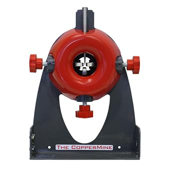 Copper Wire Stripper Machine and Handheld Wire Stripper. Save money with this combination package.