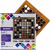 Ahşap Reversi, Zeka Oyunu, Strateji, Akıl Oyunu, Eğitici Oyun