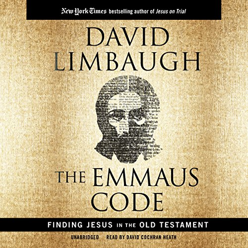 Amazon.co.jp The Emmaus Code How Jesus Reveals Himself Through the