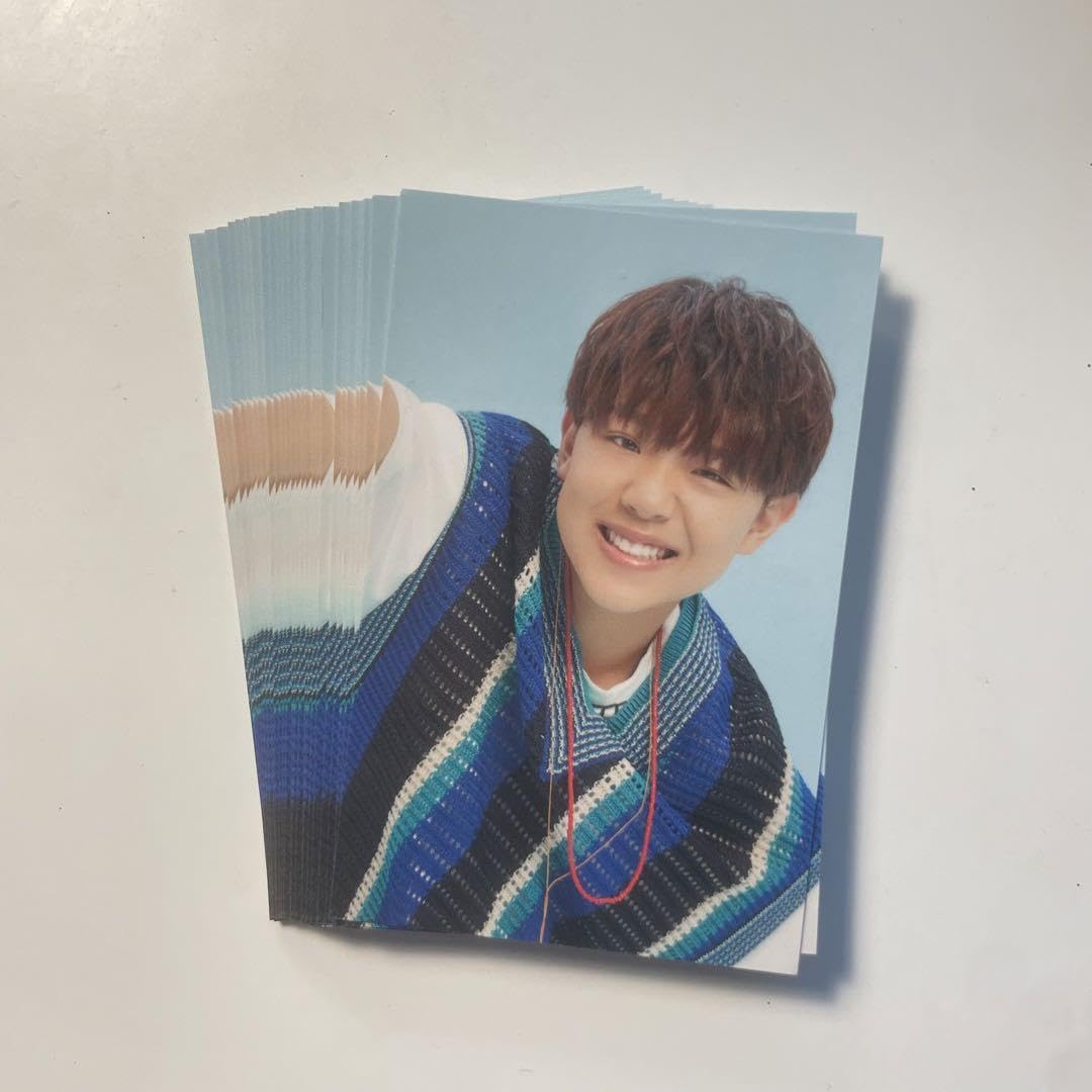 LILLEAGUE 百田隼麻　リルパンダ　クリアトレカ LILLEAGUE 百田隼麻 リルパンダ クリアトレカ