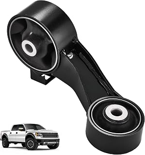 BDFHYK Engine Motor & Trans Mounts Compatible with Lexus ES330/ES300 02-06