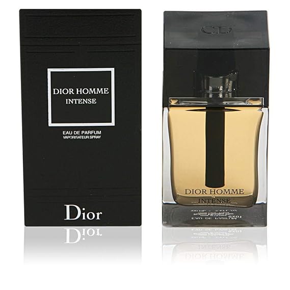 diorhomme intense