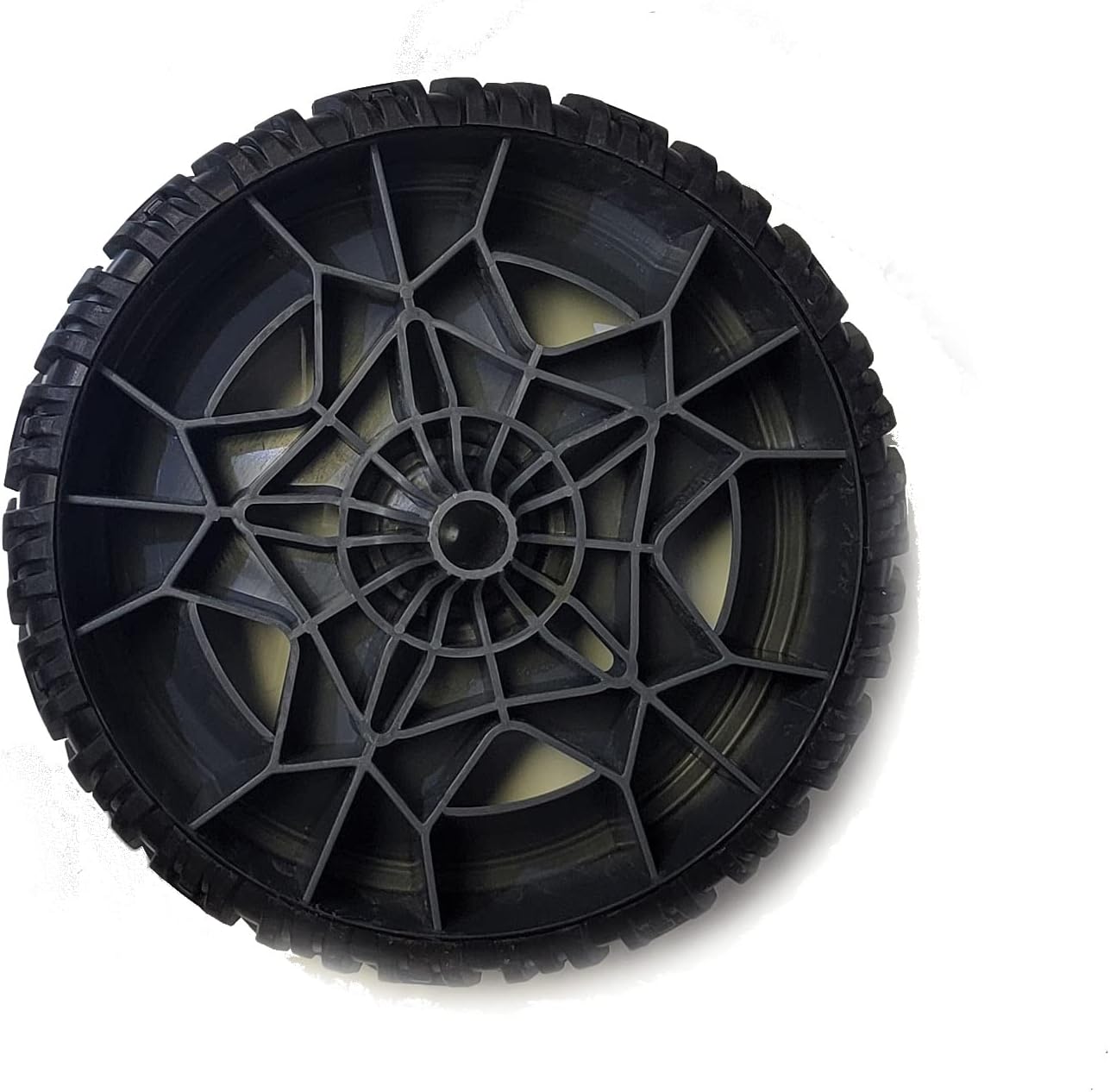 review Toro Genuine OEM 2-Pack 137-9428 Wheels for The All-New Flex-Force Power System 60V MAX Snow Throwers 31853 31853T 39901 39901T 39902 (2-Pack)