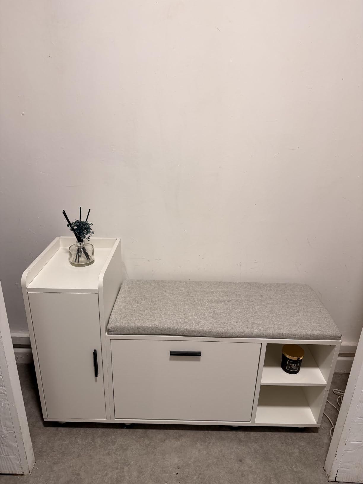 Customer photo