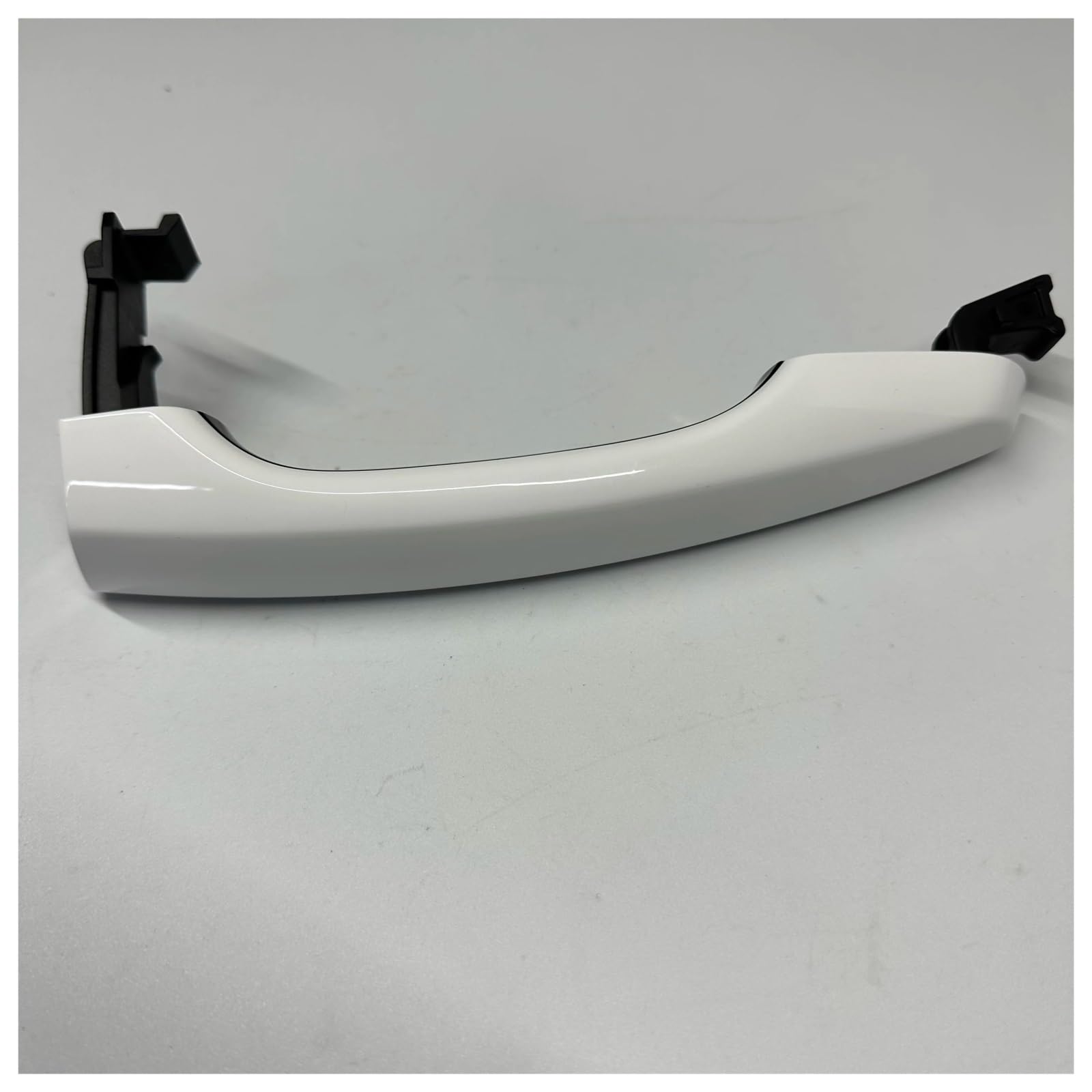 Bhgmgeblv Left Durable Outside Door Handle For Elantra Front And Rear Door Outer Handle Inductor Button Exterior