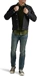 Lee Mens ZanderJeans
