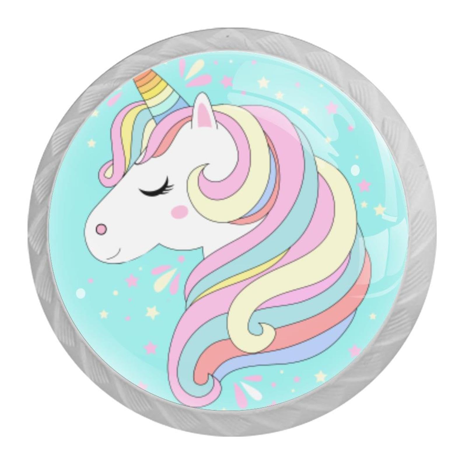 Tqmspg Multi Unicorns