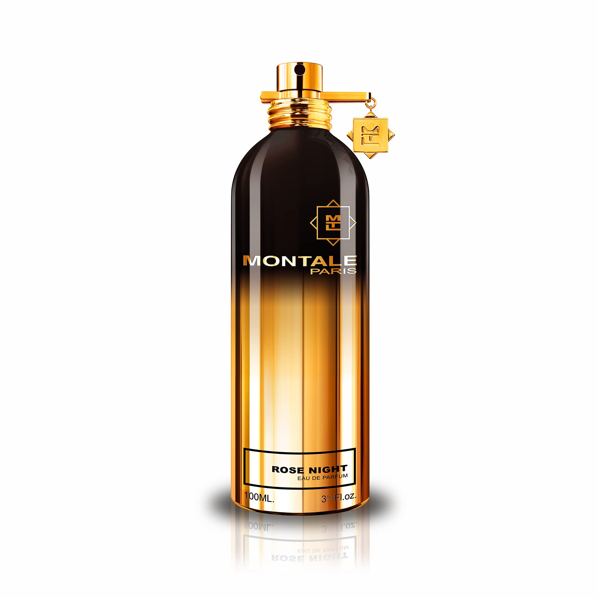 Rose Night by Montale