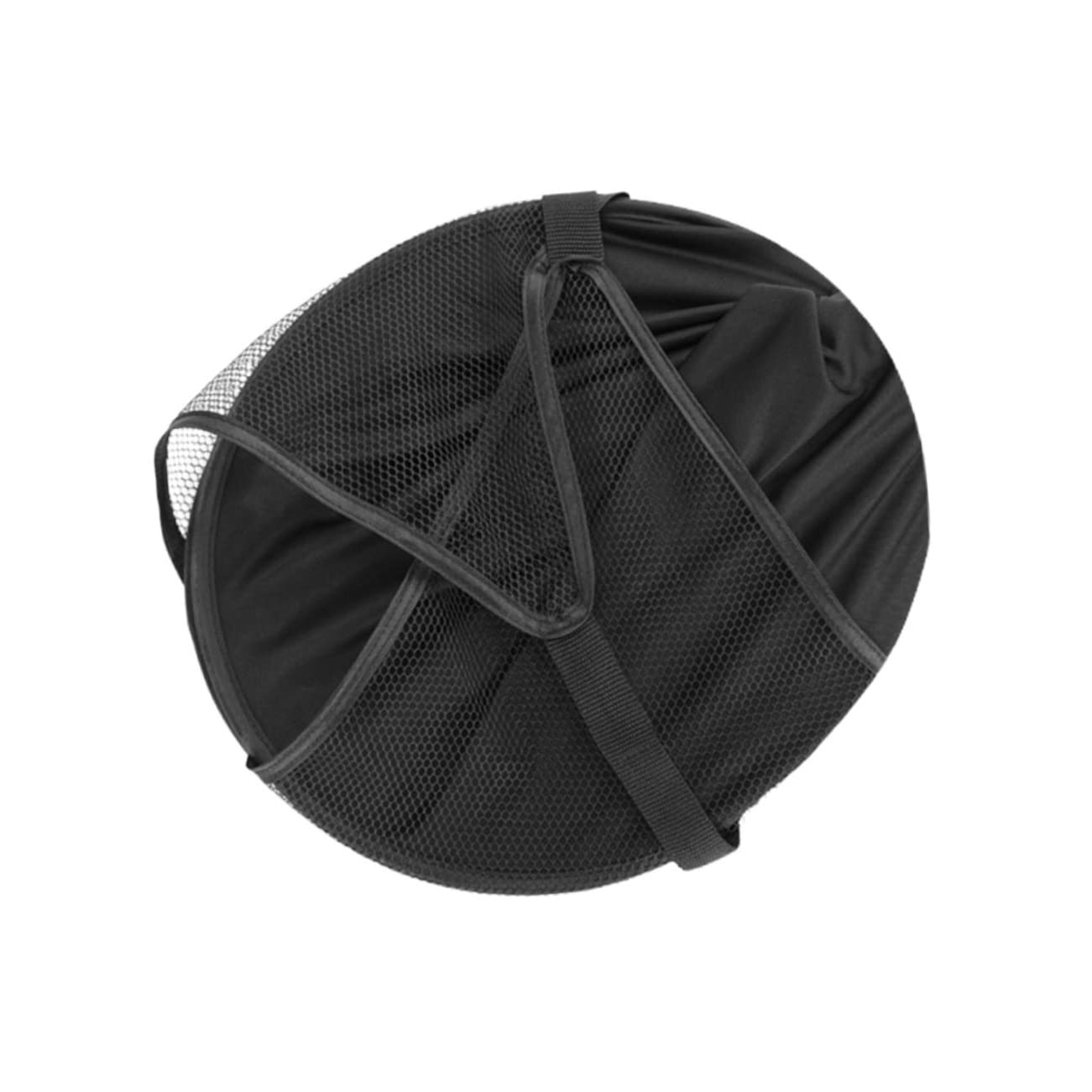 SUPVOX Stroller Sunshade Pram Stroller Visor Large Size Canopy Cover Breathable Mesh Side