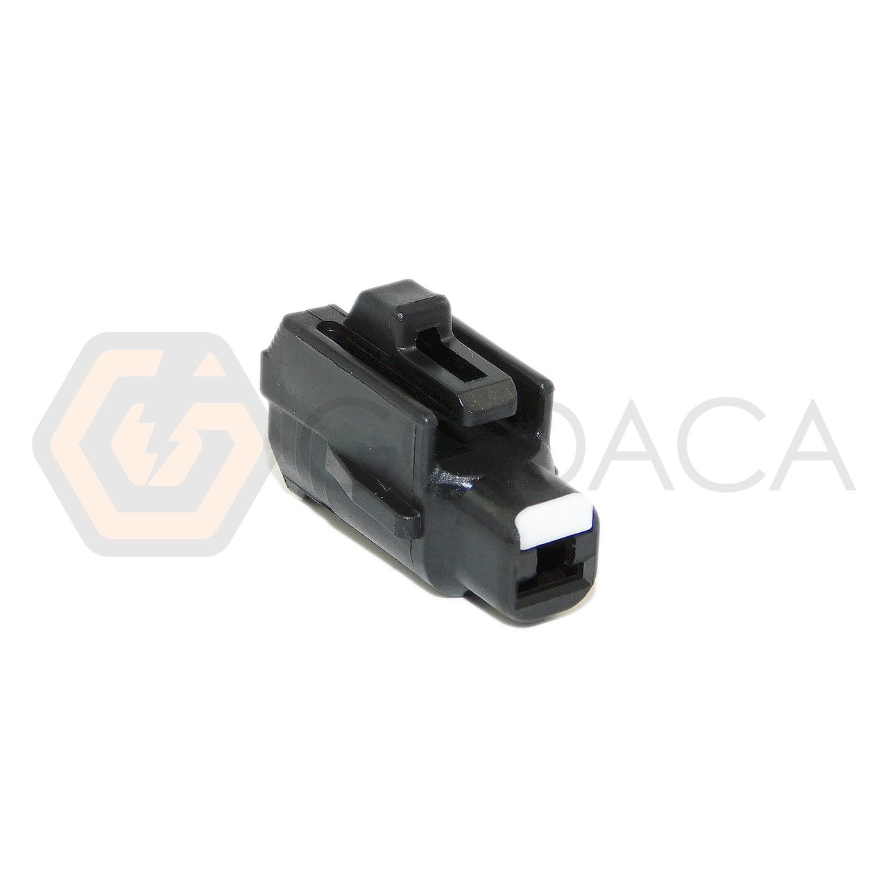Deutsch Connector 6 Pin Female Auto Plug Deutsch DTP Series Connectors ...