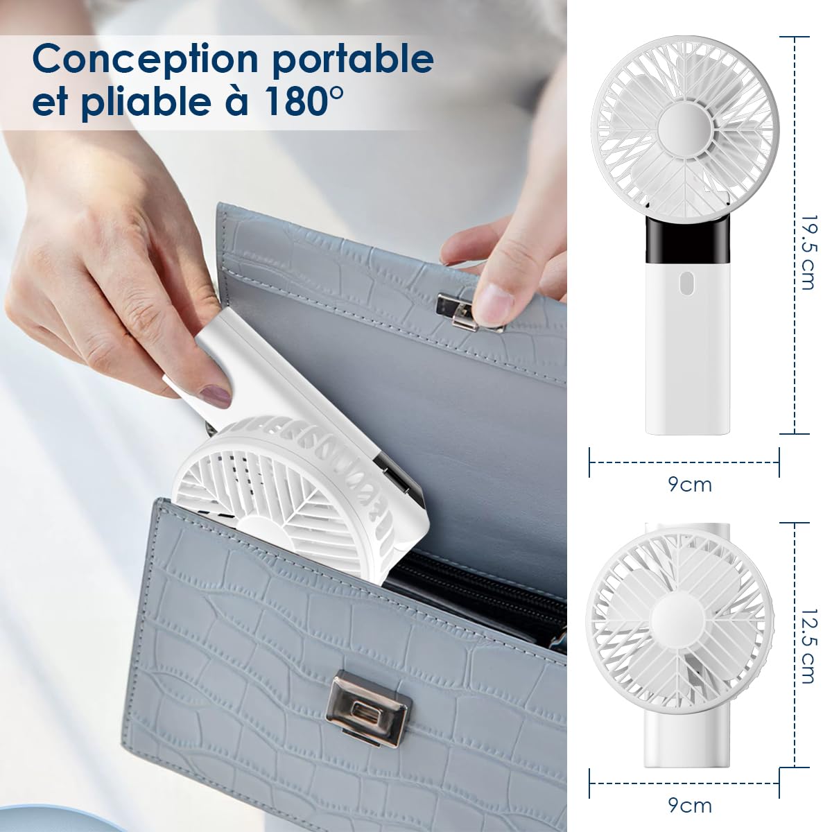 Housse Protection Climatiseur Extérieur - Film Aluminium Anti-UV - Tailles 74x54x26 Cm à 100x80x43 Cm - 10