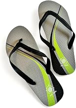 NARAMAKI Men's Flip Flops Sea – 1 Pair of Flip Flops for Men – Summer Slippers – Sandals