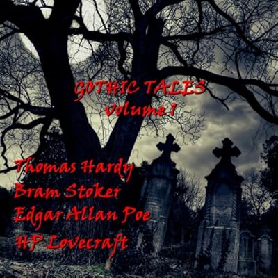 Gothic Tales of Terror
