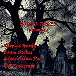 Cover of Gothic Tales of Terror: Volume 1