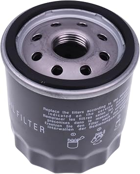 Oil Filter 2188179 2720396 109-4180 1-523541 1-513211