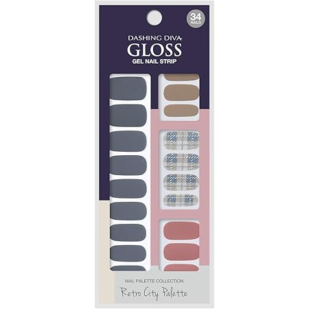 Amazon ダッシングディバ グロスジェル ネイルストリップ Dashing Diva Gloss Gel Nail Strip Gvp90 オリジナルジェル ネイルシール Blue Crayon Dashing Diva シール ステッカー 通販 Amazon ダッシングディバ グロスジェル ネイルストリップ Dashing Diva Gloss Gel Nail Strip Gvp90 オリジナルジェル ネイルシール Blue Crayon Dashing Diva シール ステッカー 通販