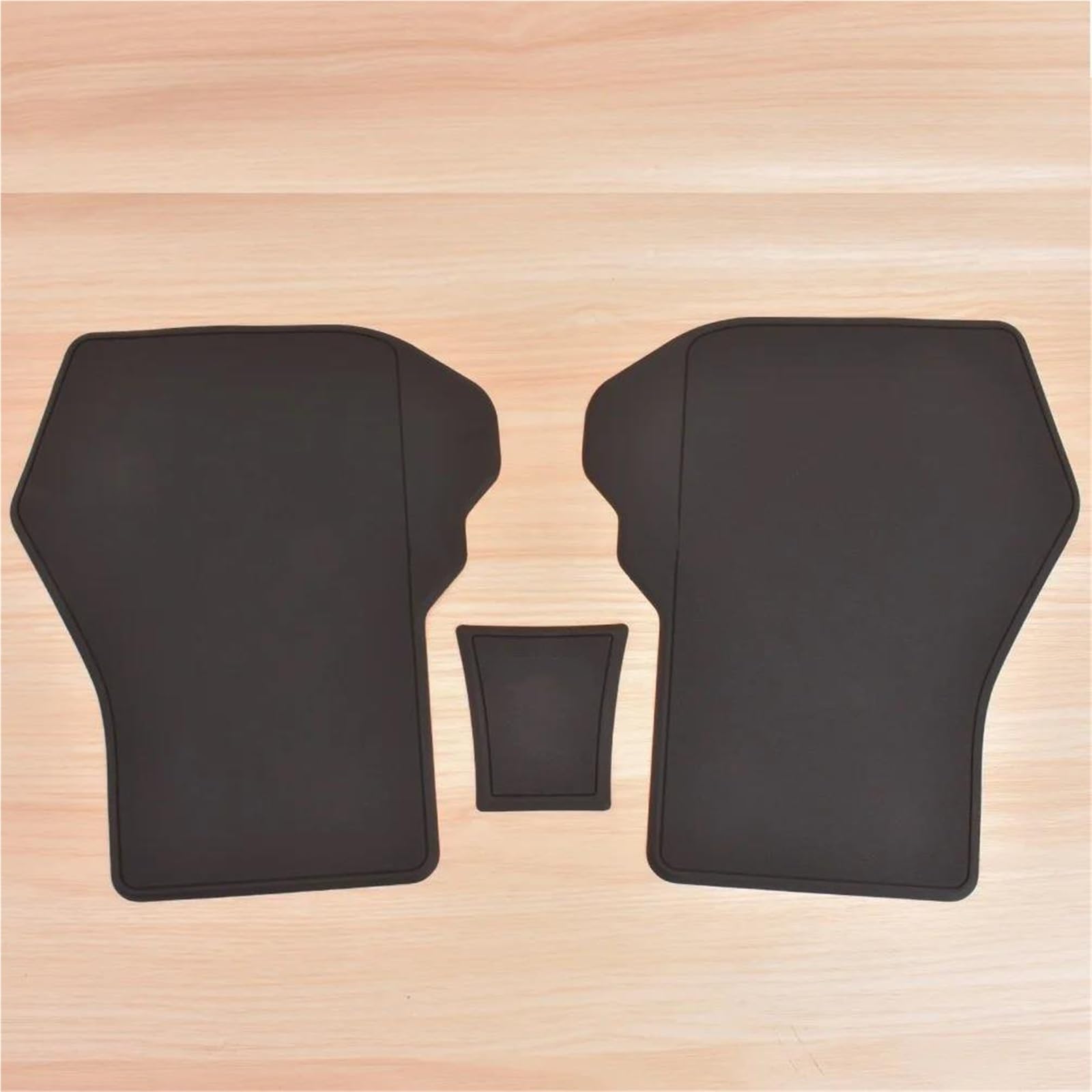 Fuel Tank Stickers Gas Knee Grip Protector Pad Traction Decals for R1300GS 2025 Motorcycle Accessories