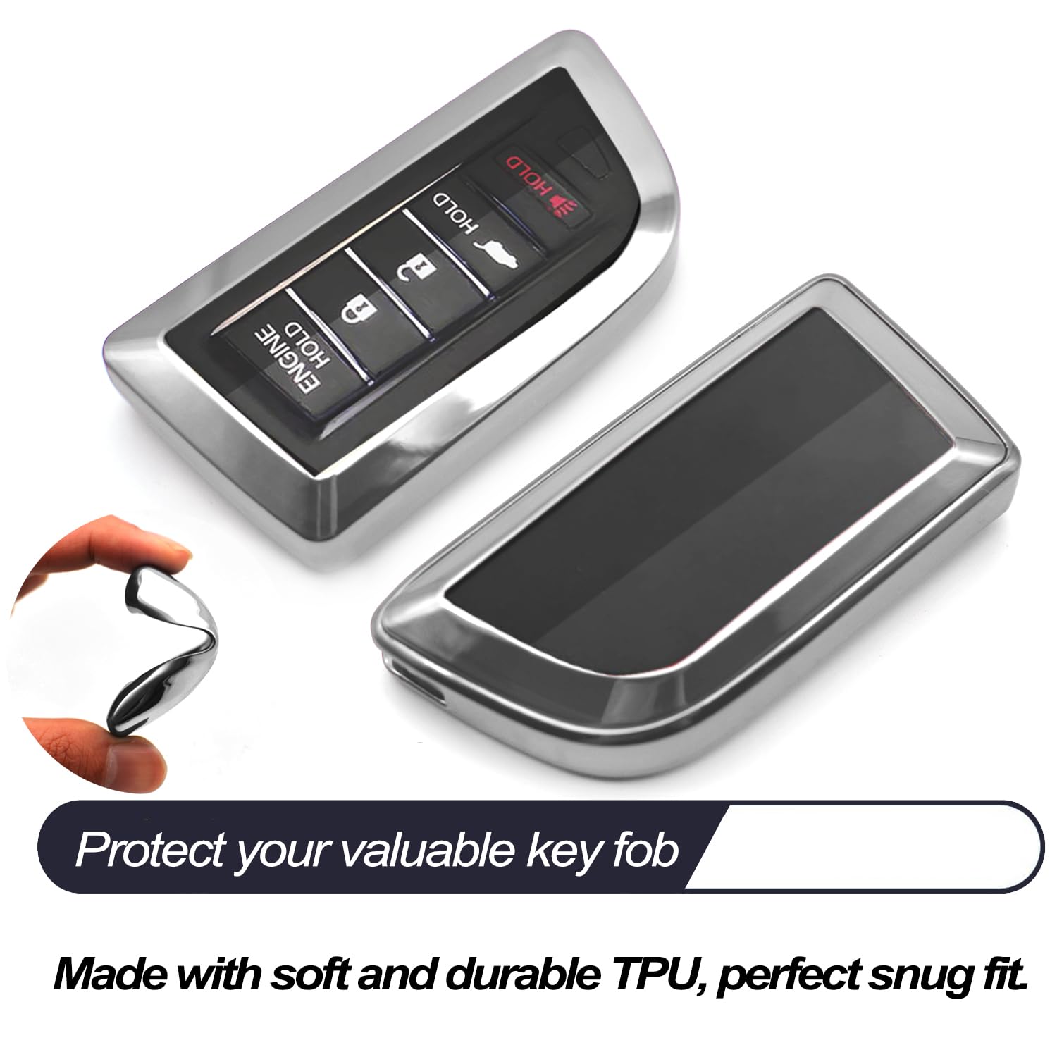 Best HD Pictures about  Acura Key Fob Cover  with No AI Images