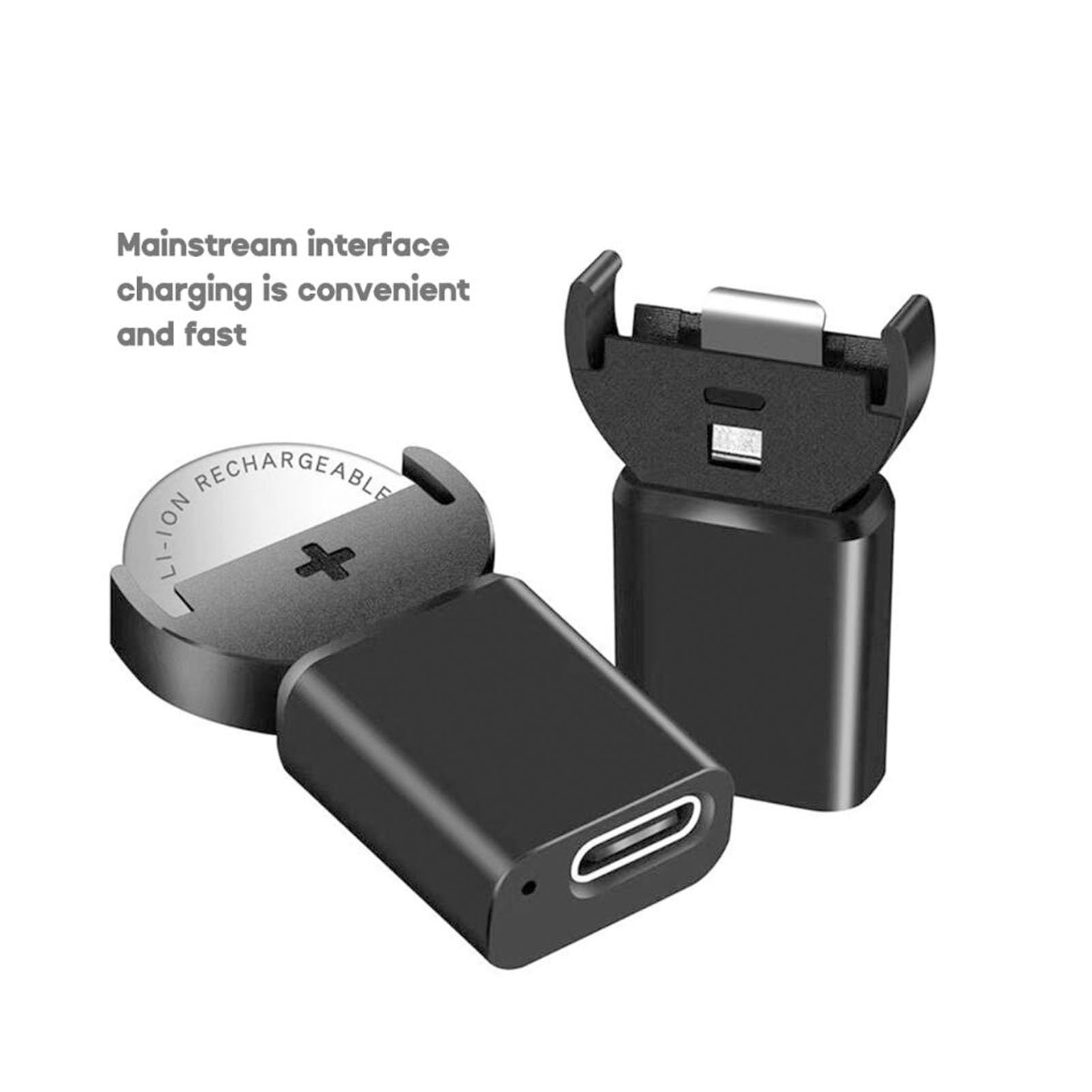 Chargeur De Piles Universel Rechargeables Avec Indicateur LED Pour AA AAA NI-MH Et 9V - Bricolage