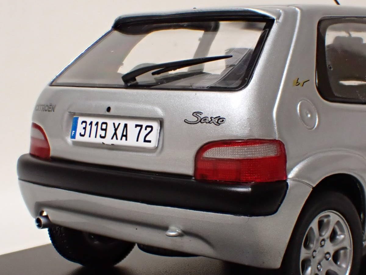 シトロエン サクソ VTS テールランプセット シトロエン サクソVTS］個人売買情報