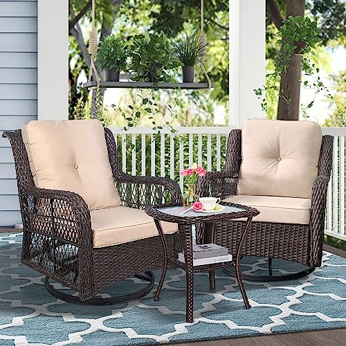 Top 10 Best Resin Wicker Patio Furniture Reviews & Buying Guide Katynel