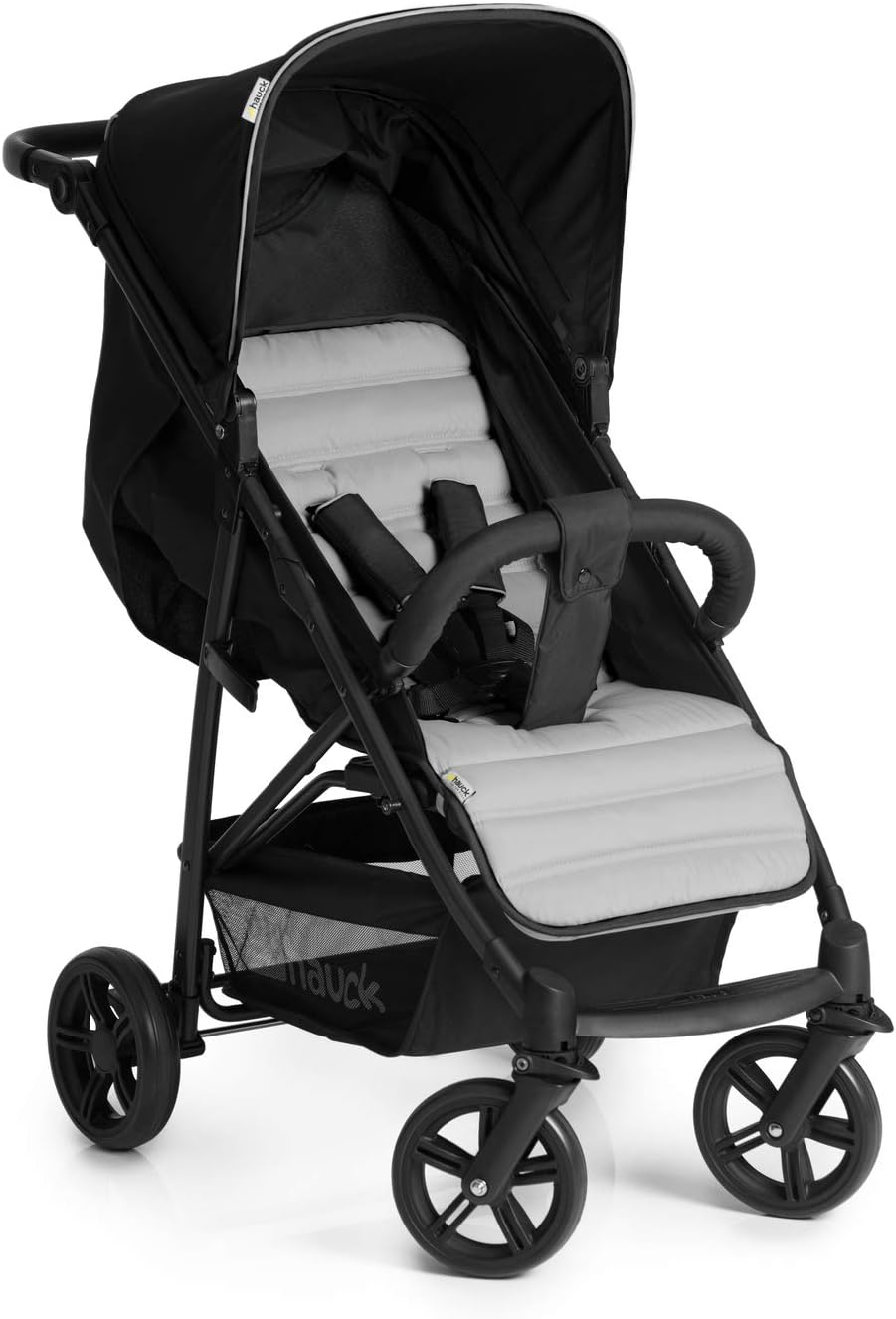 Rapid 4 Wheel Stroller For Unisex
